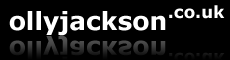 ollyjackson.co.uk